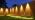 VOLISUN Solar Fence Lights Outdoor 8 Pack, 3 Color Temperatures Solar Light - Image 7
