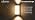Outdoor Wall Light Fixture, 24W, IP65 Waterproof, 2640LM 3000K - Image 7