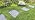 Sekcen 3 Pack Rubber Stepping Stones Outdoor Garden Rubber Pavers Pathway Walkway Paving Stones - Image 7