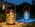 Solar Hanging Lanterns Outdoor Waterproof, 2 Pack Metal Decorative Lights - Image 7