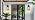 19" Oil Rubbed Bronze Outdoor Wall Lantern 2-Light, Porch & Patio Lights - Image 7
