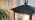 Outdoor Pendant Light, Black Outdoor Porch Hanging Light fixtures - Image 7